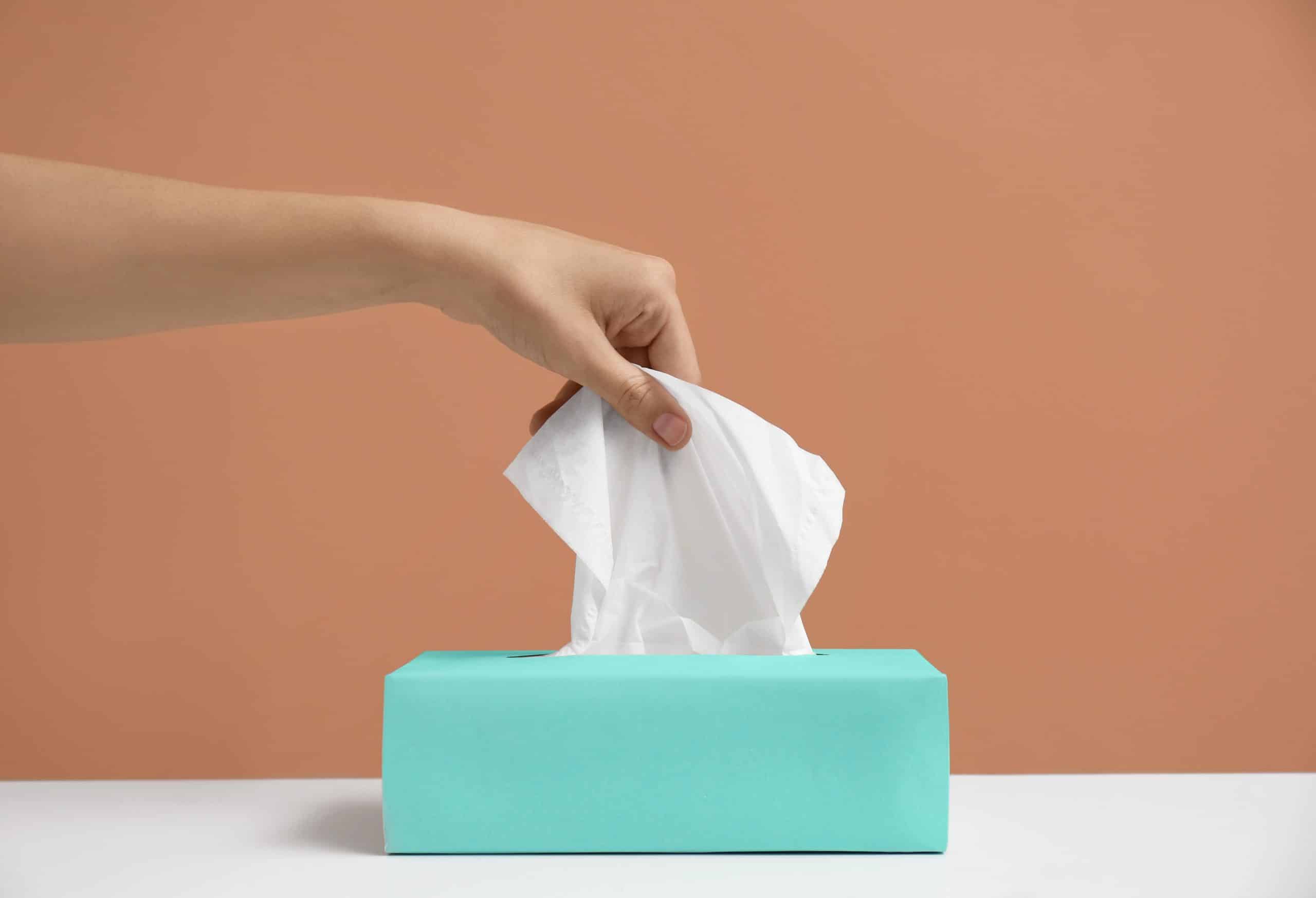 Could Allergy Season Be Making Your Tinnitus Worse?